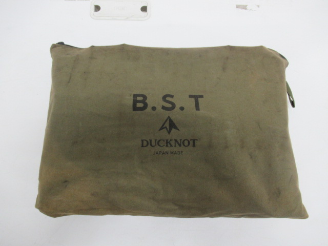 その他ブランド  DUCKNOT 焚き火台 B.S.T オプションセット
