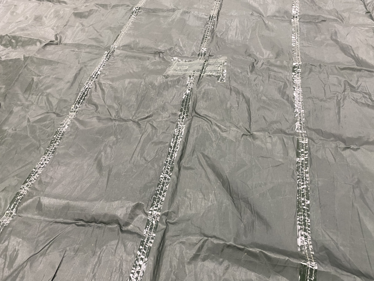 DD Hammocks （ディーディーハンモックス）  DD Tarp 3.5 x 3.5
