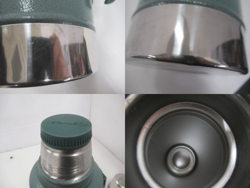 STANLEY（スタンレー）  クラシック真空ボトル 1.9L