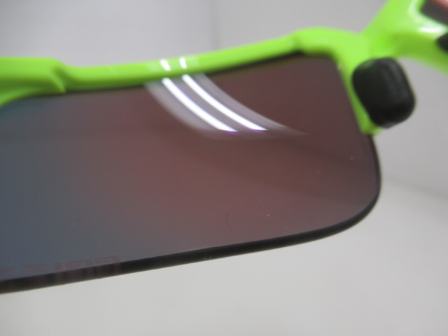 OAKLEY（オークリー）  フラックドラフト