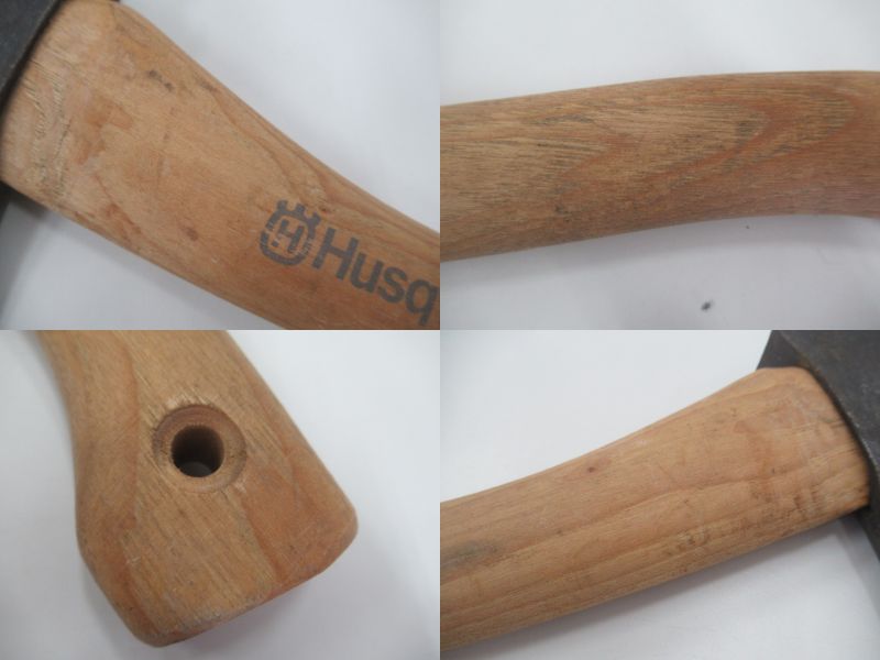 Husqvarna（ハスクバーナ）  手斧 38cm