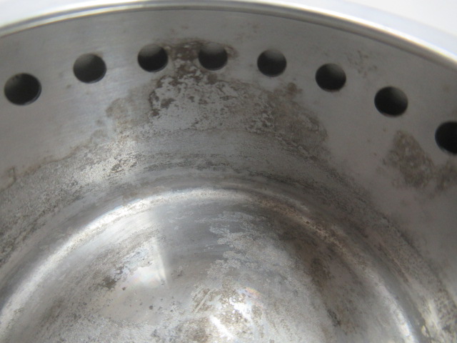 その他ブランド  TMR F.D.Stove Plain