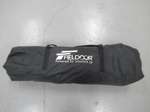 FIELDOOR(フィールドア) ワンタッチテント 150