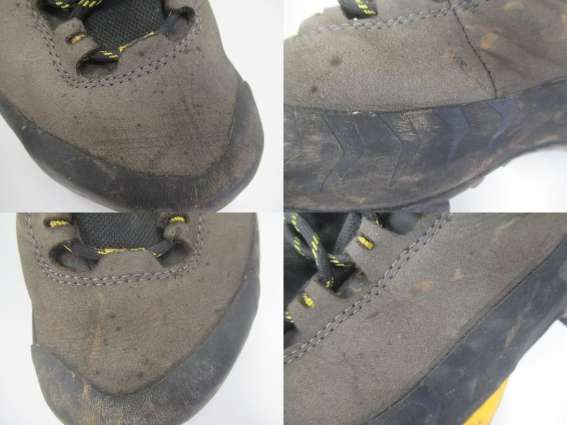 LA SPORTIVA（ラ・スポルティバ）  トラバース X5 GTX