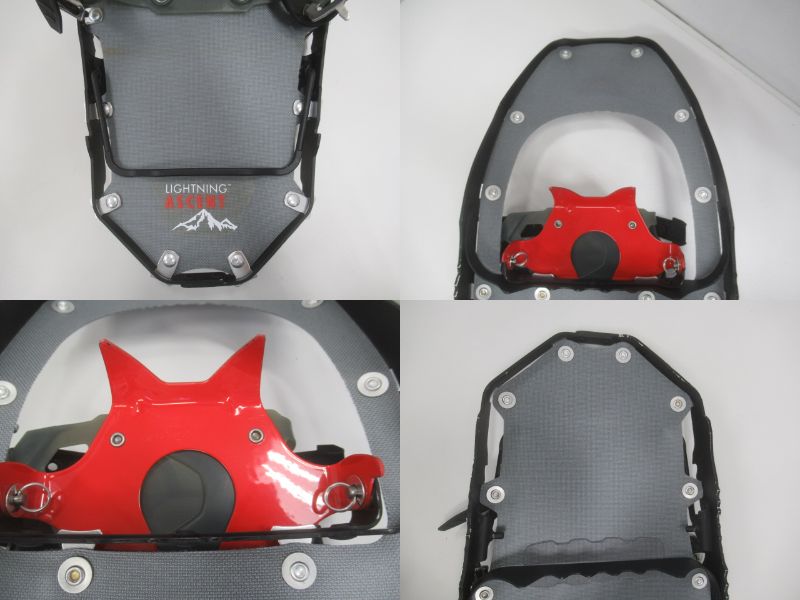 MSR（エムエスアール）  ライトニング アッセント 22