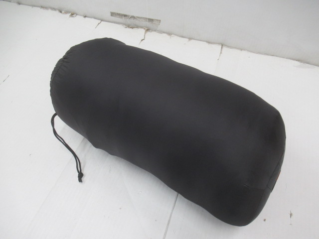 NANGA（ナンガ）  オーロラ900DX オールブラック ロング