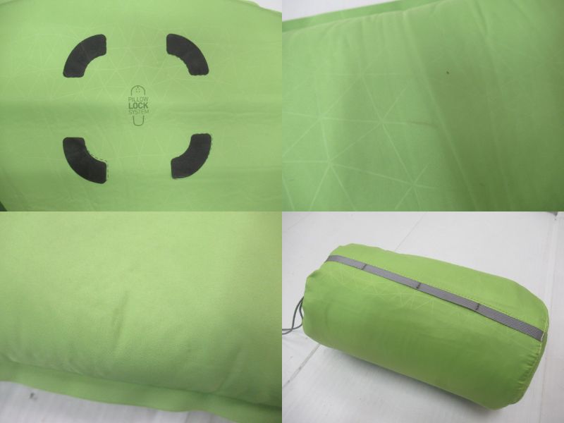 SEA TO SUMMIT（シートゥーサミット）  コンフォートライトS.I.マット S