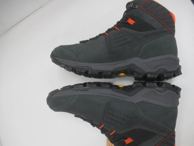 MAMMUT（マムート）  MERCURY IV MID GTX 9