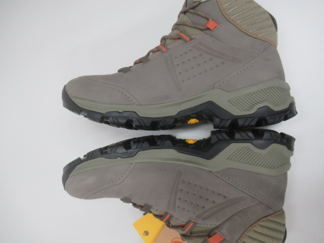 MAMMUT（マムート）  Nova IV Mid GTX Women