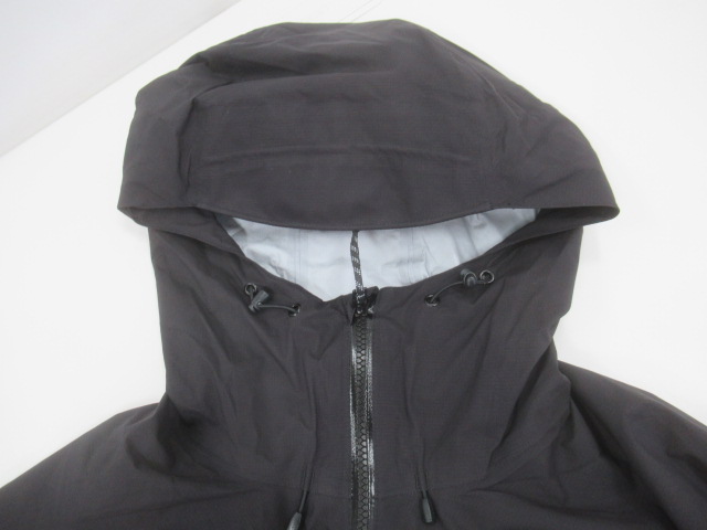 MAMMUT(マムート) マサオ ライト 2.0 HS フーデッド ジャケット(2)