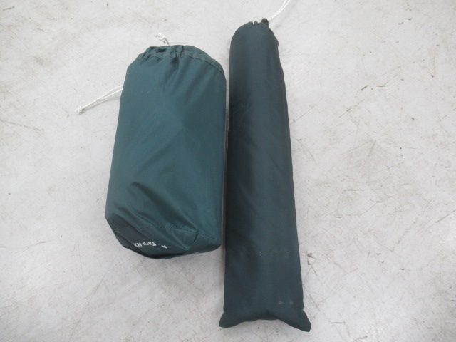 mont-bell（モンベル）  ミニタープHX+ポール