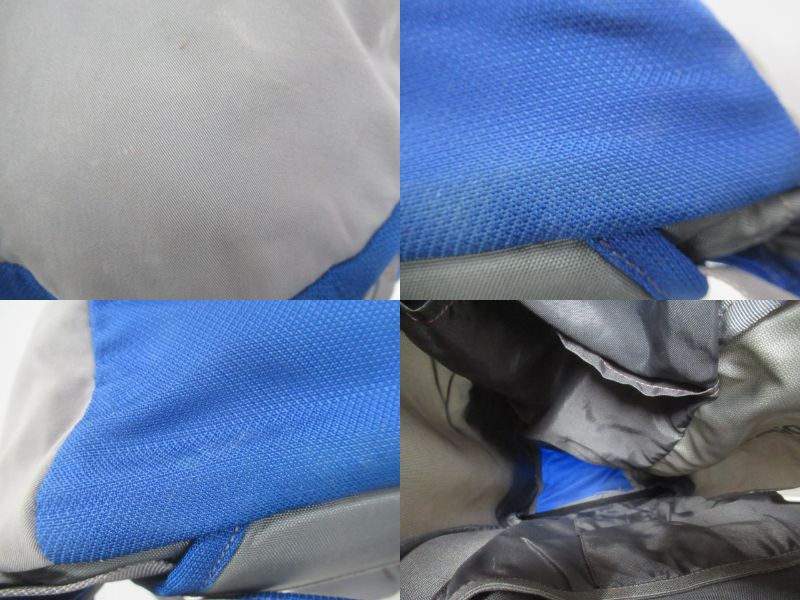 Black Diamond（ブラックダイヤモンド）  BURN バーン