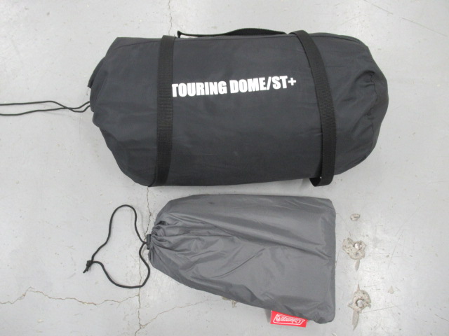 Coleman（コールマン）  ツーリングドームST＋