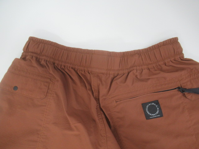 山と道 DW 5-Pocket Pants メンズ