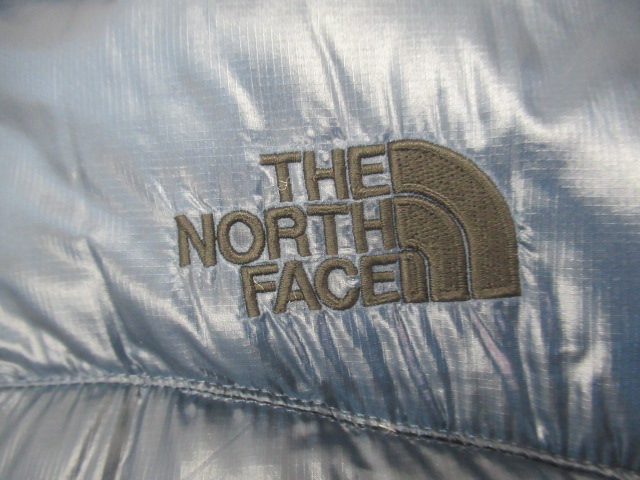 THE NORTH FACE（ノースフェイス）  アコンカグアジャケット メンズ