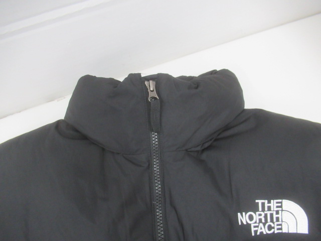 THE NORTH FACE（ノースフェイス）  ヌプシベスト
