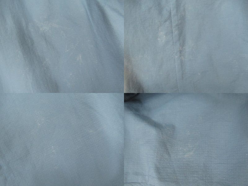 THE NORTH FACE（ノースフェイス）  スワローテイルフーディ メンズ