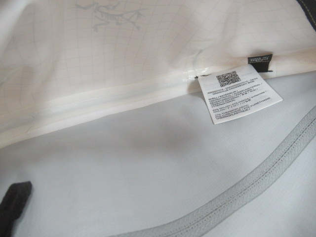 ARC'TERYX（アークテリクス）  グランヴィル クロスボディ バッグ