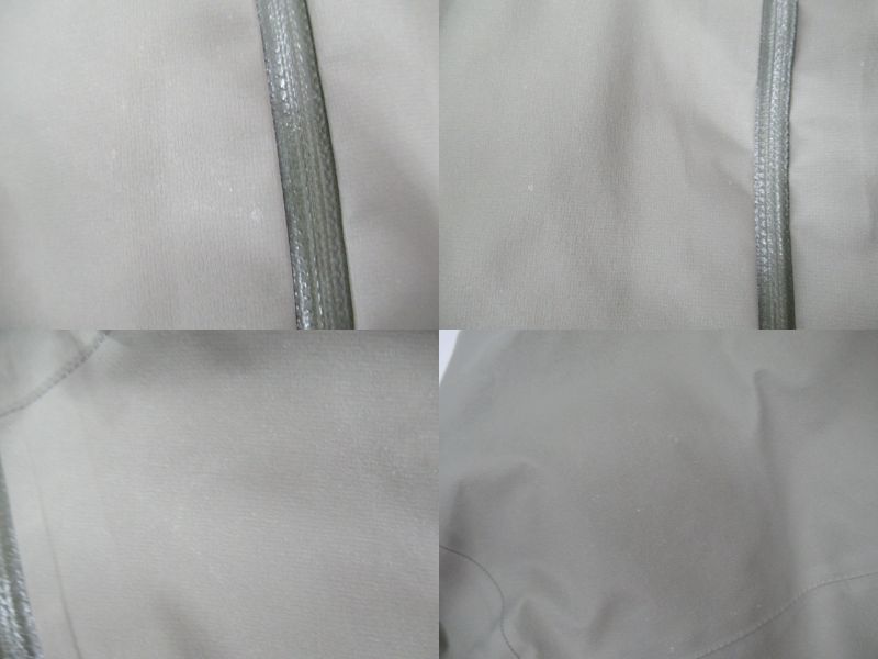 THE NORTH FACE（ノースフェイス）  クライム ライト ジャケット