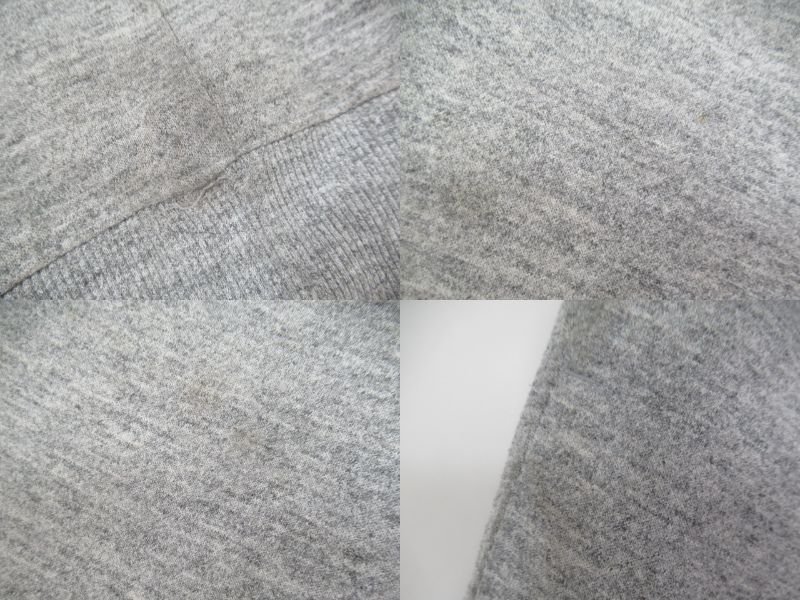 THE NORTH FACE（ノースフェイス）  ヘザースウェットパンツ