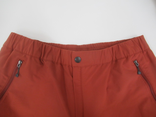 THE NORTH FACE（ノースフェイス）  アルパインライトパンツ メンズ