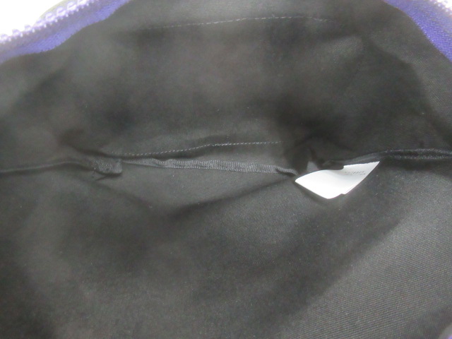 THE NORTH FACE（ノースフェイス）  PURPLE LABEL ウエストバッグ