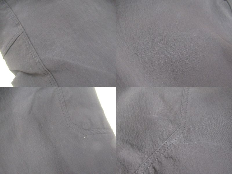 mont-bell（モンベル）  ペダリングニッカ ライト