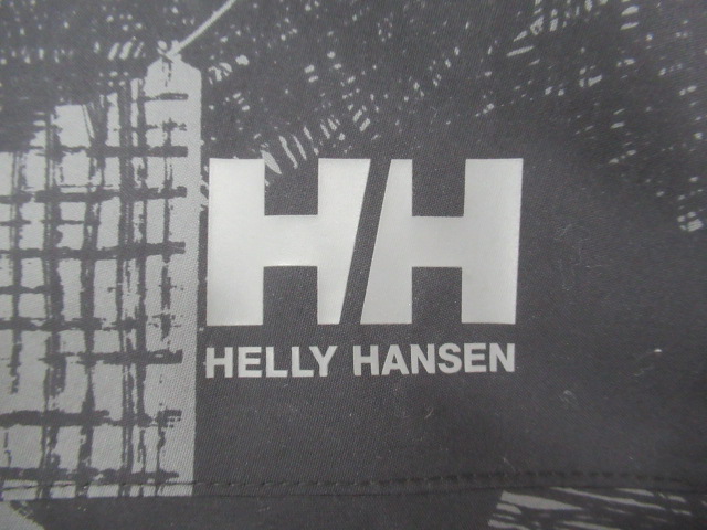 HELLY HANSEN（ヘリーハンセン）  ノルディックカモプリントスカンザライトジャケット レディース