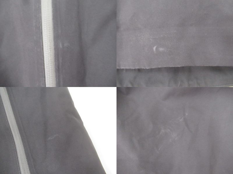 patagonia（パタゴニア）  パウダーボウルジャケット