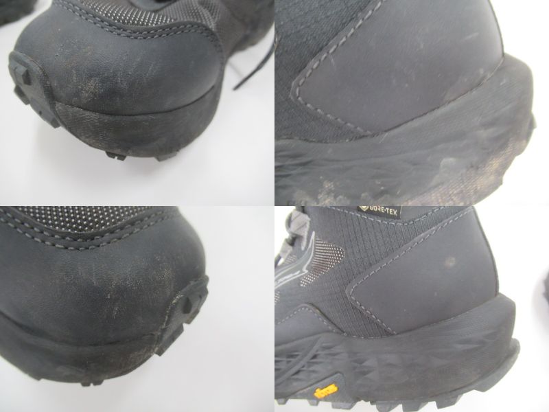 ALTRA（アルトラ）  TIMP HIKER GTX