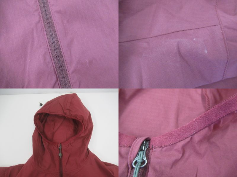 Teton Bros.(ティートンブロス) Wind River Hoody メンズ