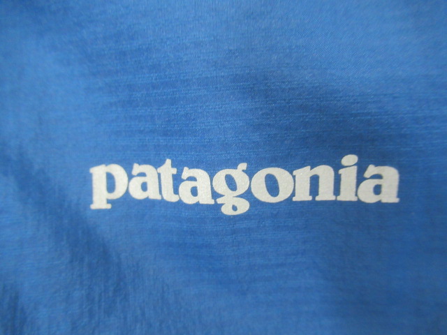 patagonia(パタゴニア) ウィメンズ・フーディニ・ジャケット
