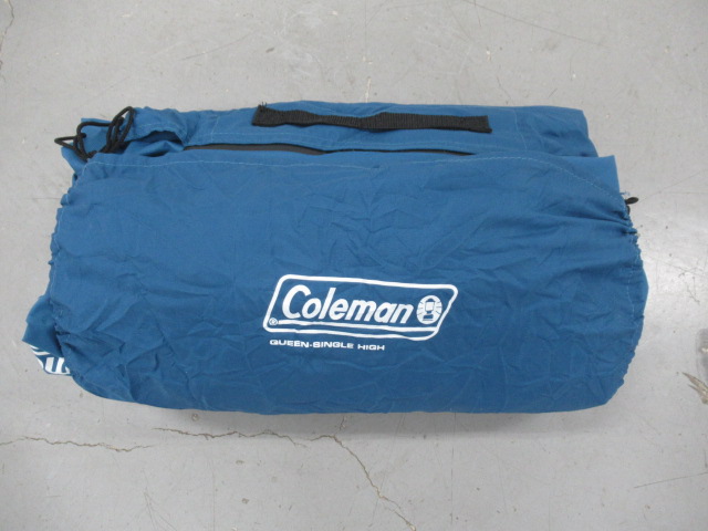 Coleman（コールマン）  コールマン エクストラデュラブルエアーベッド ダブル