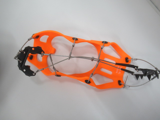 その他ブランド  NORTEC TRAIL 2.4