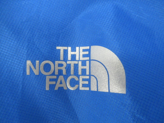THE NORTH FACE(ノースフェイス) ストライクトレイルジャケット メンズ