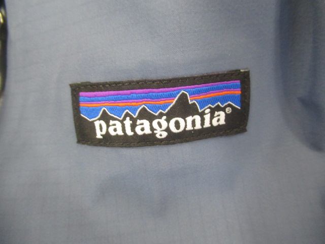 patagonia(パタゴニア) メンズ・グラナイト・クレスト・レイン・ジャケット