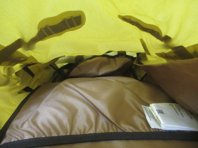 Millet（ミレー）  サースフェー NX 30+5