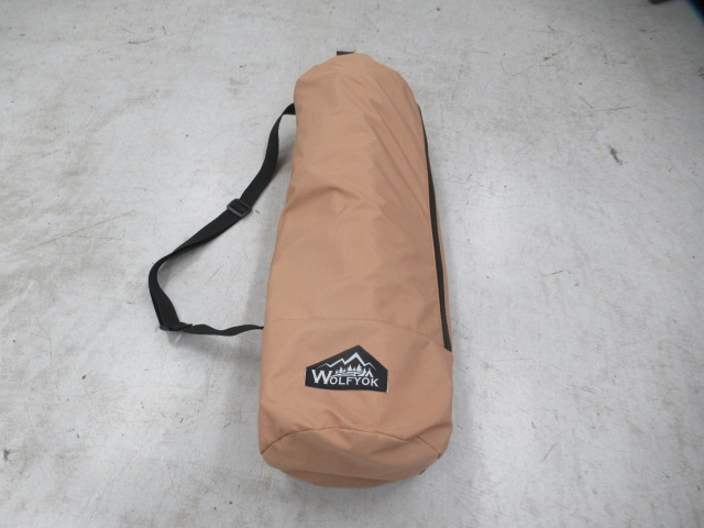 その他ブランド WOLFYOK 2WAYコット(1)