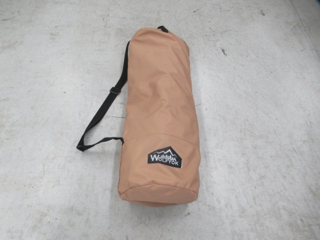 その他ブランド WOLFYOK 2WAYコット(2)