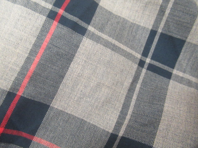 山と道 Merino Shirt