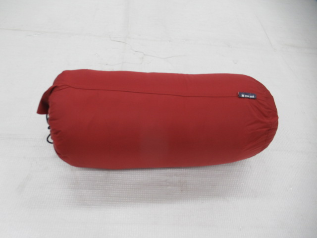 Snow Peak(スノーピーク) セパレートオフトン ワイド 700 封筒型シュラフ