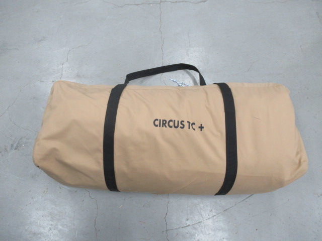 tent-Mark DESIGNS（テンマクデザイン）  サーカスTC+