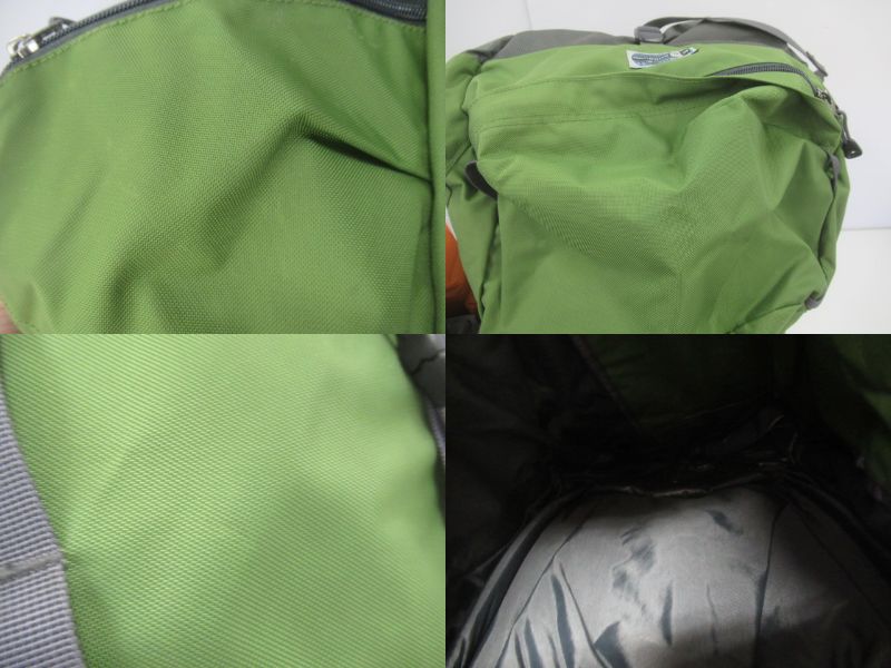 karrimor（カリマー）  クーガー 75-95