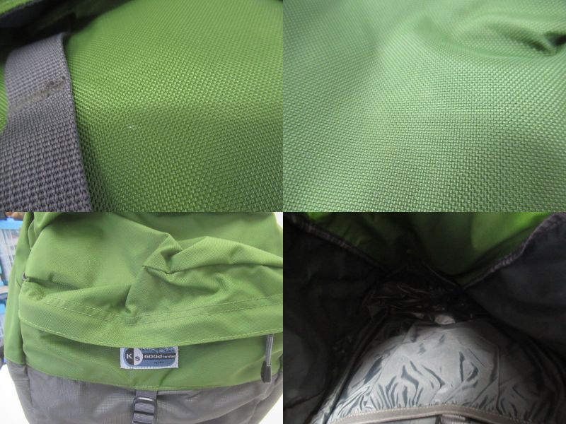 karrimor（カリマー）  クーガー 45-60