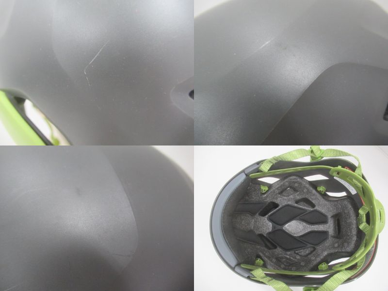 Black Diamond（ブラックダイヤモンド）  ハーフドーム