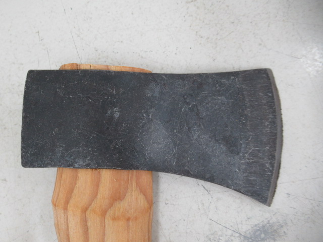 Husqvarna(ハスクバーナ) 手斧 38cm