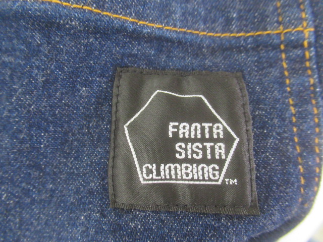 その他ブランド Fantasista Denim