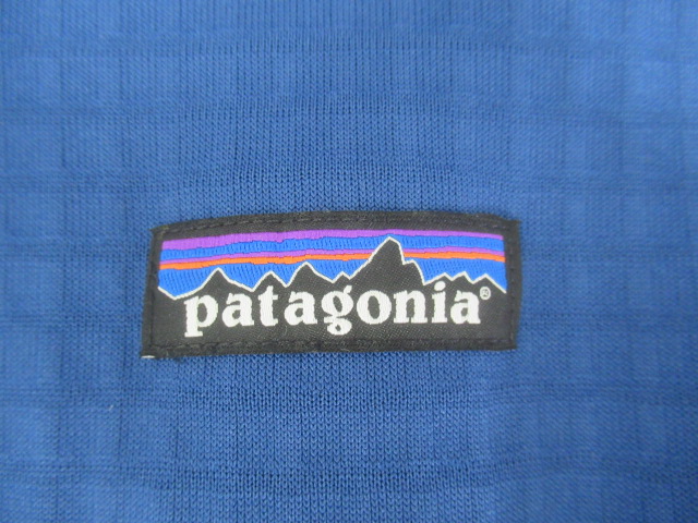 patagonia（パタゴニア）  メンズ・R1 ジャケット