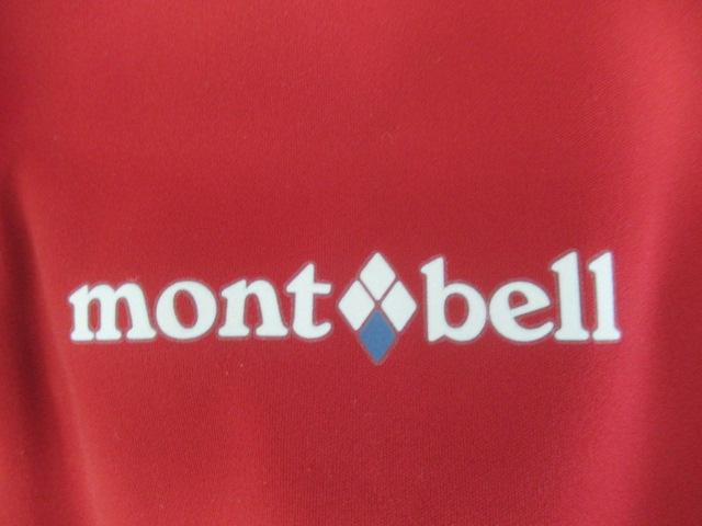 mont-bell（モンベル）  クロスランナー ジャケット メンズ