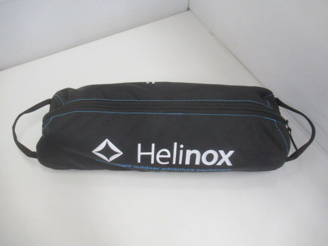 Helinox(ヘリノックス) テーブルワン ハードトップ